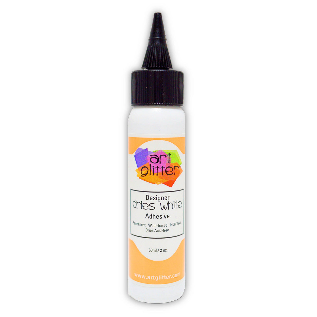 2 OZ DESIGNER DRIES WHITE ADHESIVE GLUE