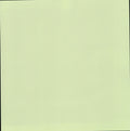 Solid Pale Mint Green 12x12 scrapbook paper - smooth even pale mint honeydew green background
