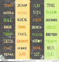 n the Lime Lime Light - Attributes Sports