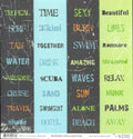 Rhythm n Blues -  n the Lime Light -  Attributes Travel
