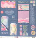 Reminders of Faith Peace 12x12 Double-Sided Cardstock