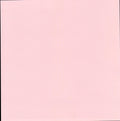 Solid Pale Baby Pink 12x12 scrapbook paper - smooth even pale baby pink background