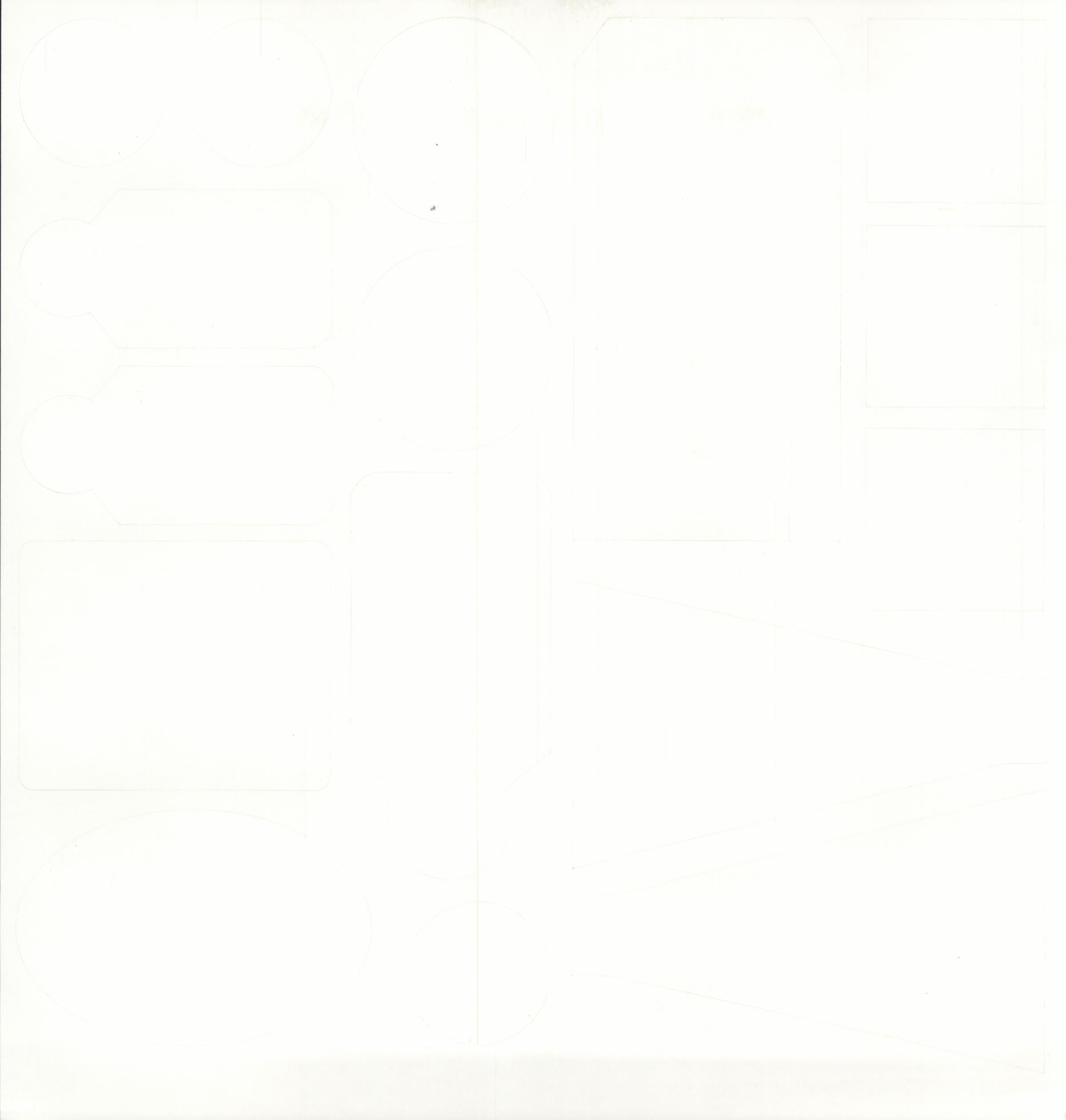 Rustica Tags & Embellishments 12x12