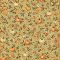 Little Autumn Blessings – Sage Pumpkin Harvest – 12×12 Printed Paper; low-resolution product preview. Copyright (c) 2026 Scrappy Seconds, LLC.