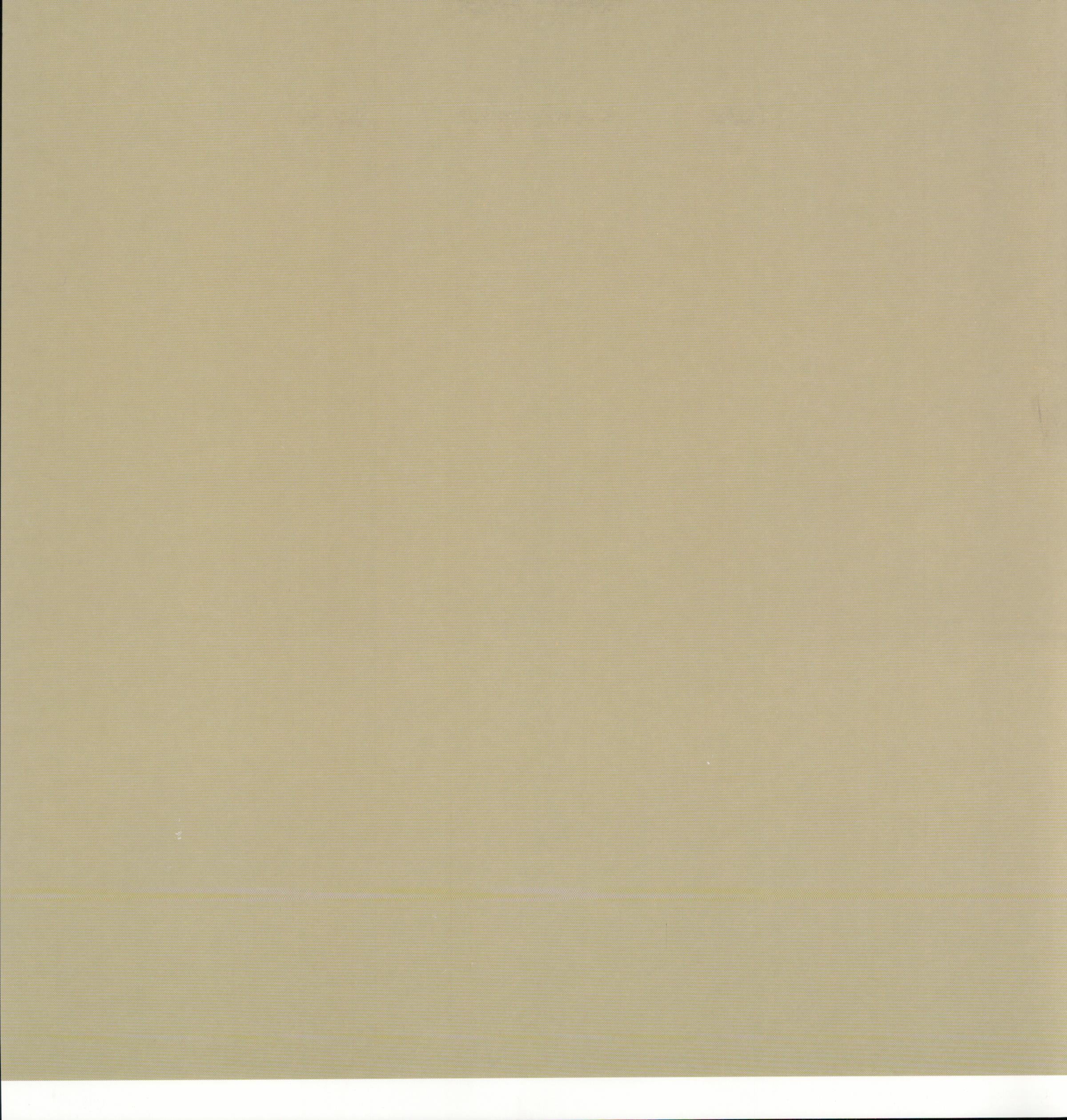 SEI Seasoned Sizzle Stripes - solid sage/khaki tan 12x12 cardstock reverse
