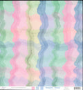 Reminders of Faith Squiggles Pastels 12x12 Double-Sided Cardstock